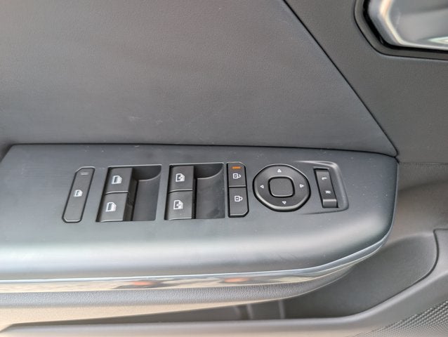 2026 Kia K4 Hatchback EX