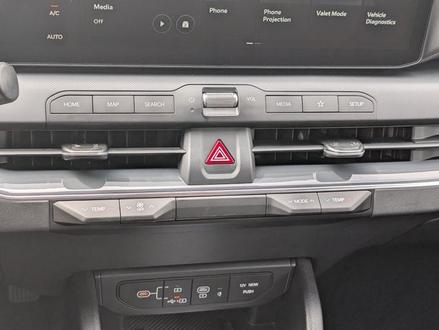2026 Kia K4 Hatchback EX