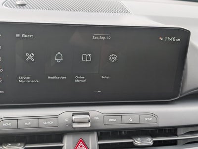 2026 Kia K4 Hatchback EX