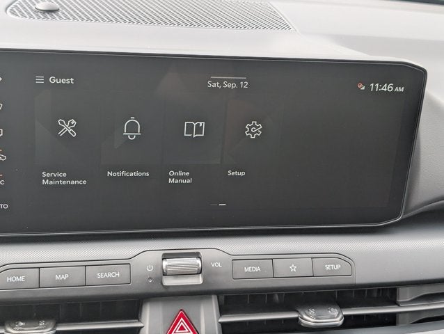 2026 Kia K4 Hatchback EX