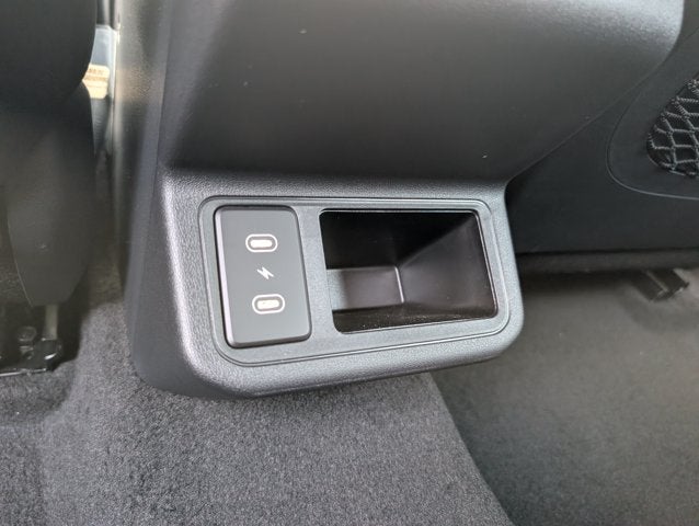 2026 Kia K4 Hatchback EX