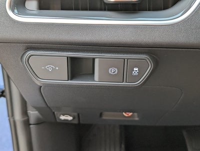2026 Kia K4 Hatchback EX