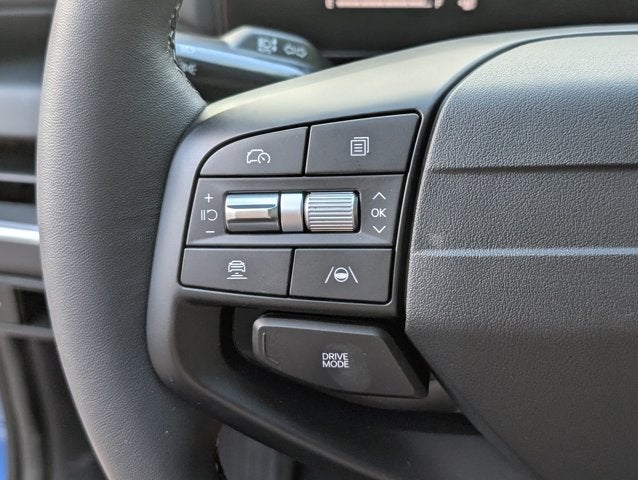 2026 Kia K4 Hatchback EX