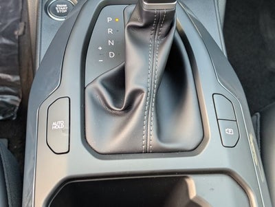 2026 Kia K4 Hatchback EX