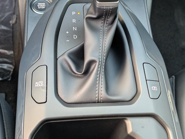 2026 Kia K4 Hatchback EX