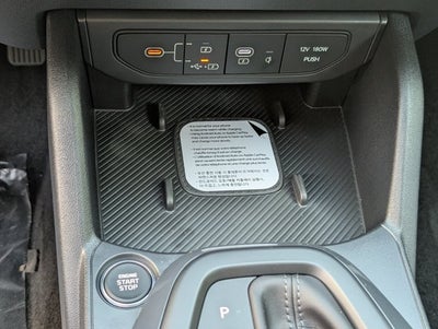 2026 Kia K4 Hatchback EX