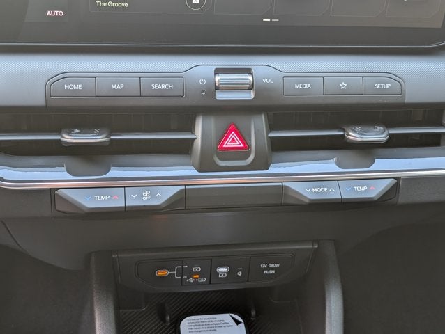 2026 Kia K4 Hatchback EX