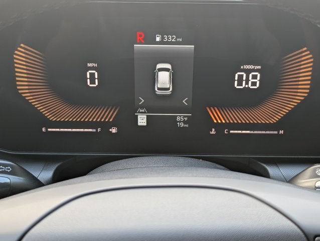 2026 Kia K4 Hatchback EX