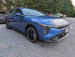 2026 Kia K4 Hatchback EX