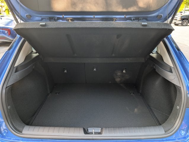 2026 Kia K4 Hatchback EX