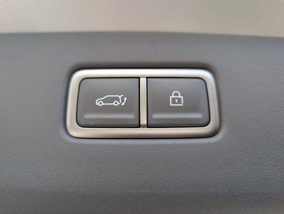 2026 Kia EV9 Light Long Range