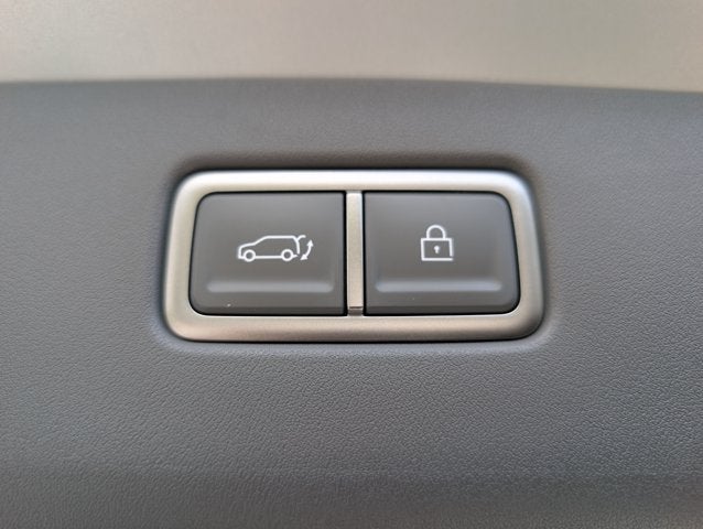 2026 Kia EV9 Light Long Range