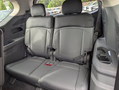 2026 Kia EV9 Light Long Range