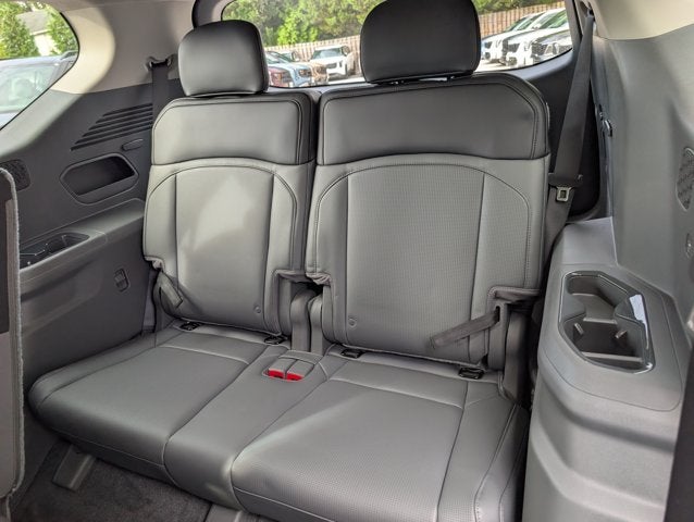 2026 Kia EV9 Light Long Range
