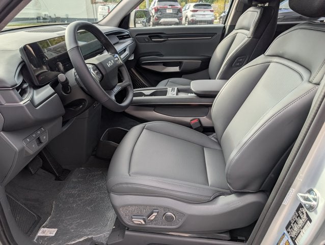 2026 Kia EV9 Light Long Range