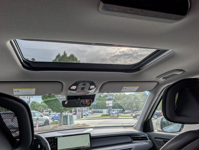 2026 Kia EV9 Light Long Range