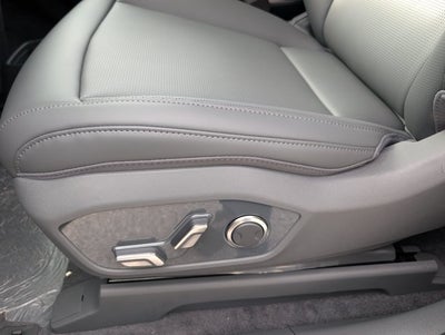 2026 Kia EV9 Light Long Range