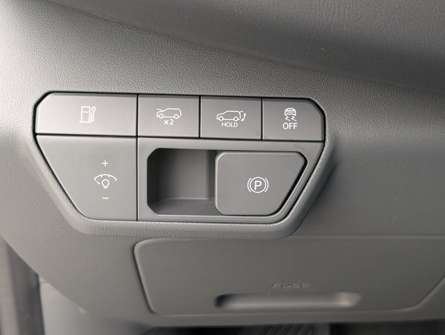2026 Kia EV9 Light Long Range