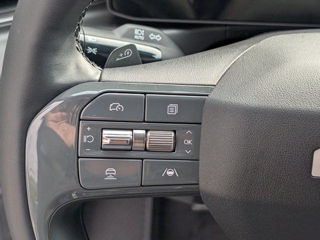 2026 Kia EV9 Light Long Range