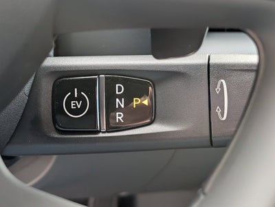 2026 Kia EV9 Light Long Range