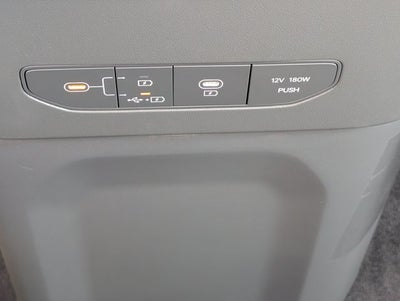 2026 Kia EV9 Light Long Range