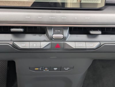 2026 Kia EV9 Light Long Range