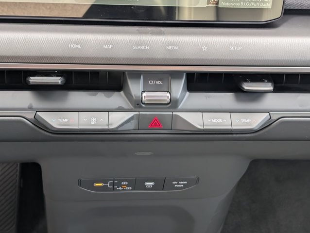 2026 Kia EV9 Light Long Range