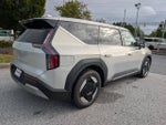 2026 Kia EV9 Light Long Range