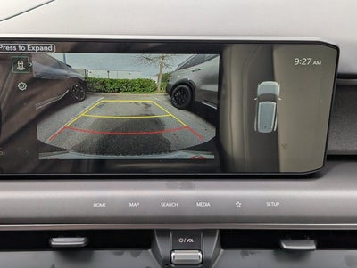 2026 Kia EV9 Light Long Range