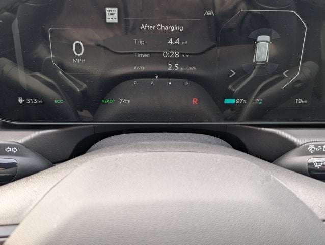2026 Kia EV9 Light Long Range