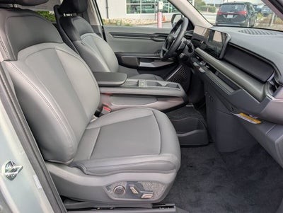 2026 Kia EV9 Light Long Range