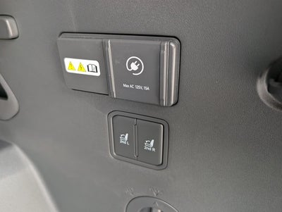 2026 Kia EV9 Light Long Range