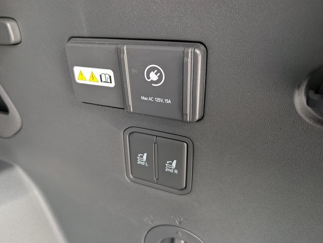 2026 Kia EV9 Light Long Range
