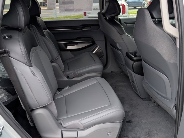 2026 Kia EV9 Light Long Range