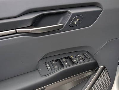 2026 Kia EV9 Light Long Range