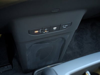 2026 Kia EV9 Light Long Range