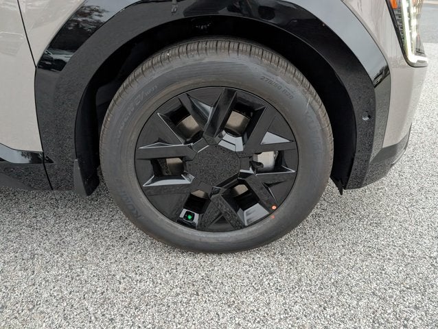 2026 Kia EV9 Land