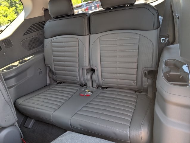 2026 Kia EV9 Land