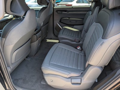 2026 Kia EV9 Land