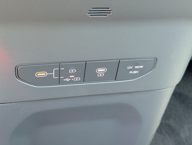 2026 Kia EV9 Land