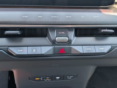 2026 Kia EV9 Land