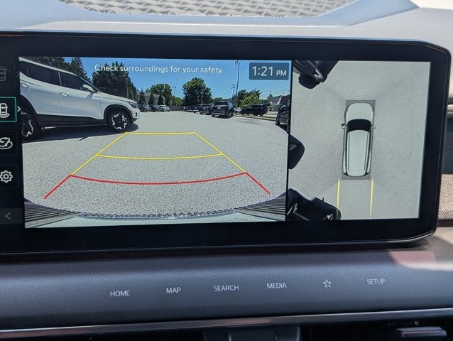 2026 Kia EV9 Land