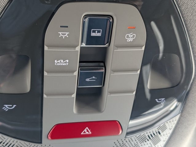 2026 Kia EV9 Land