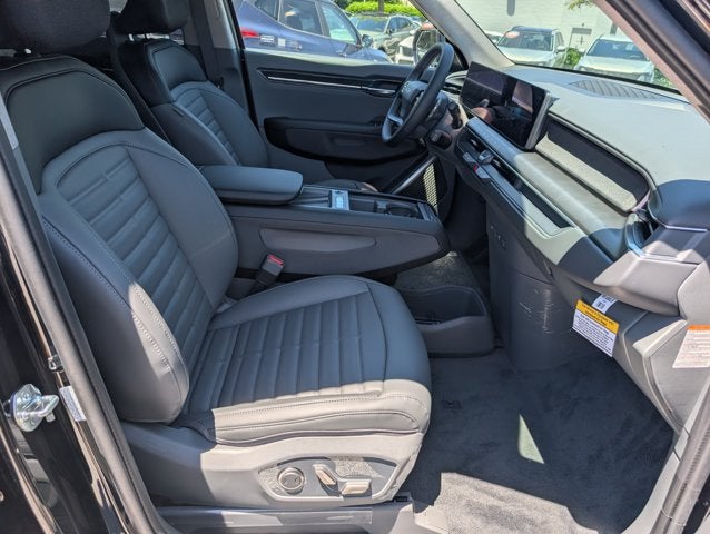 2026 Kia EV9 Land