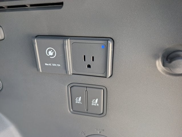 2026 Kia EV9 Land