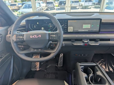 2026 Kia EV9 GT-Line