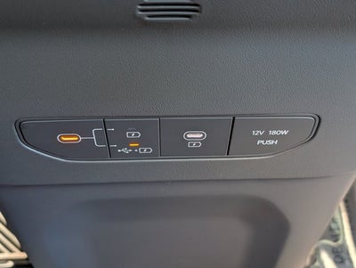 2026 Kia EV9 GT-Line