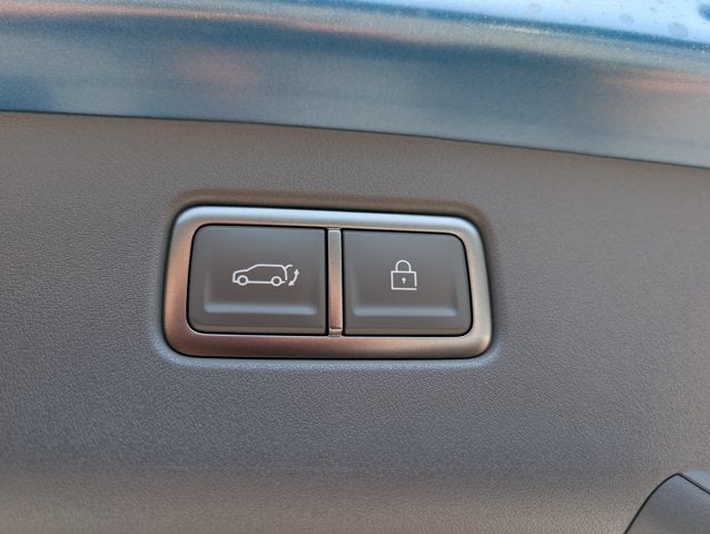 2026 Kia EV9 Wind