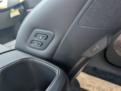 2026 Kia EV9 Wind