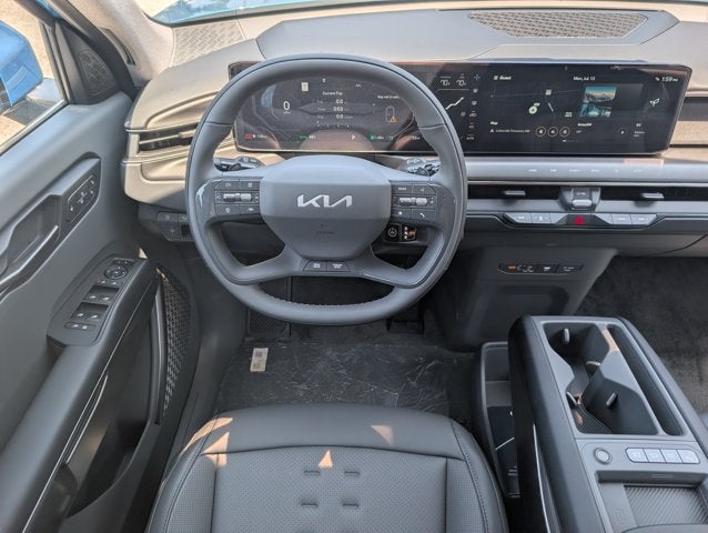 2026 Kia EV9 Wind